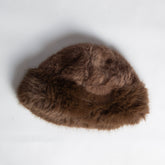 Trendy pelshat - Ingen returret - ITNOV24